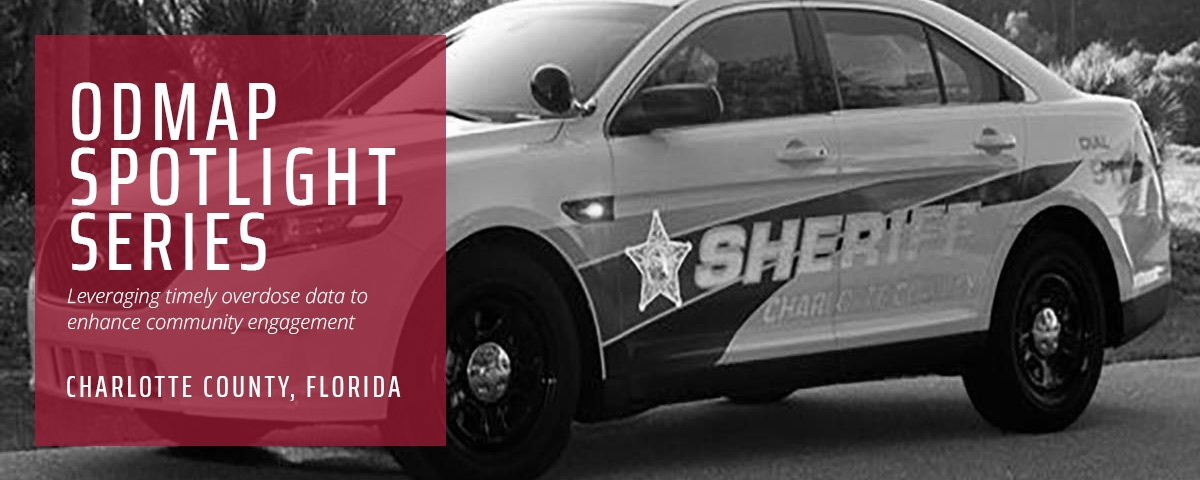 ODMAP Spotlight Series - Charlotte County, Florida